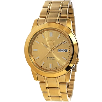 ساعت مچی سیکو SNKK20K1